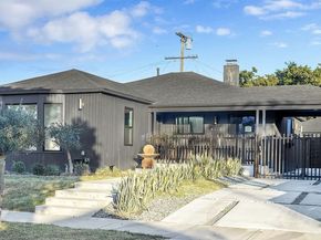 4122 S Bronson Avenue, Los Angeles CA 90008