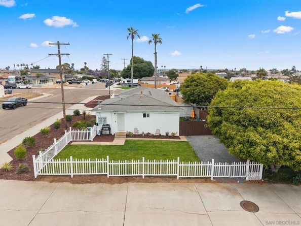 981 83 Elder Ave, Imperial Beach CA 91932