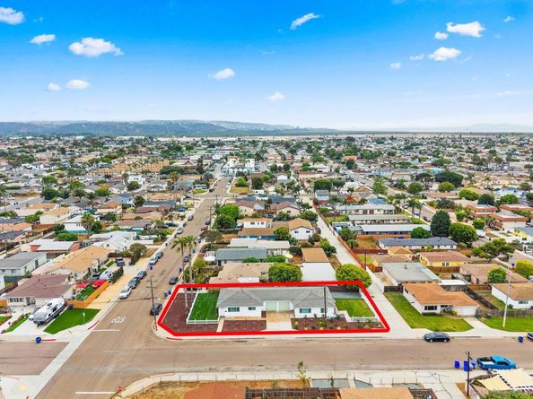 981 83 Elder Ave, Imperial Beach CA 91932