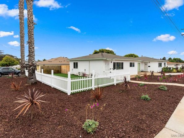 981 83 Elder Ave, Imperial Beach CA 91932