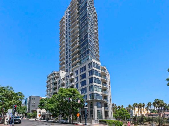 1441 9th Ave 505, San Diego CA 92101