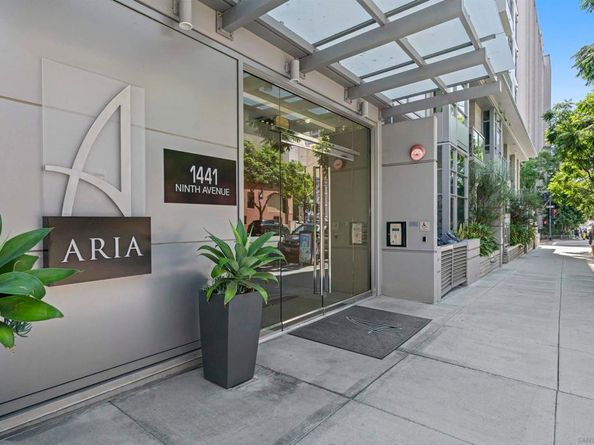 1441 9th Ave 505, San Diego CA 92101