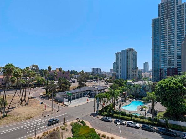 1441 9th Ave 505, San Diego CA 92101