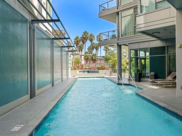 1441 9th Ave 505, San Diego CA 92101