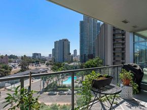 1441 9th Ave 505, San Diego CA 92101