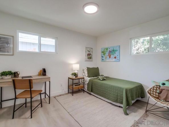 2439 Calle Quebrada, San Diego CA 92139