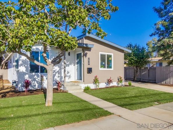 2439 Calle Quebrada, San Diego CA 92139