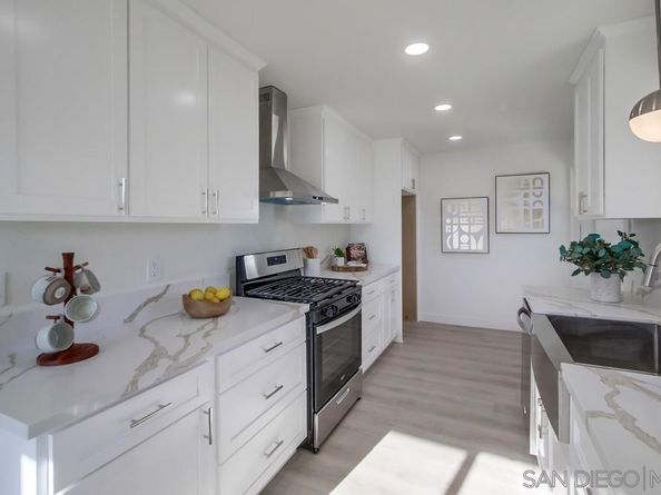 2439 Calle Quebrada, San Diego CA 92139