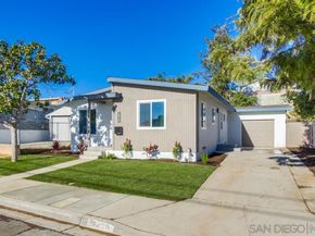 2439 Calle Quebrada, San Diego CA 92139