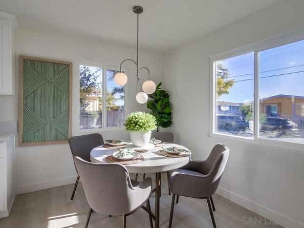 2439 Calle Quebrada, San Diego CA 92139