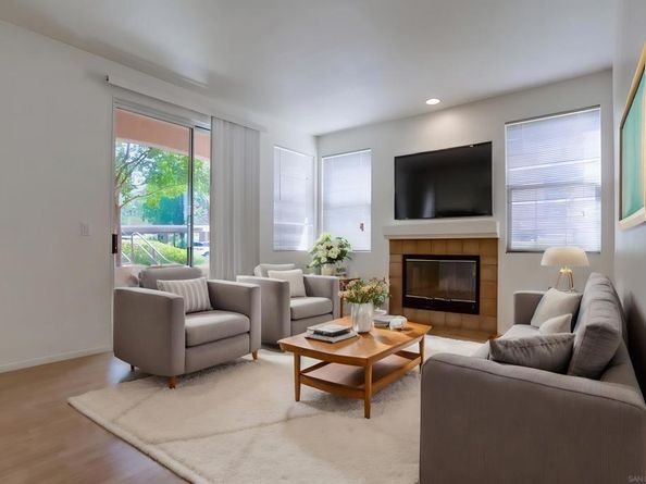 18644 Caminito Cantilena 265, San Diego CA 92128