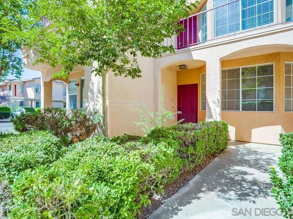 18644 Caminito Cantilena 265, San Diego CA 92128