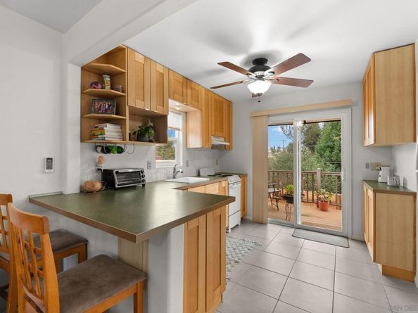 4489 Van Dyke Avenue, San Diego CA 92116