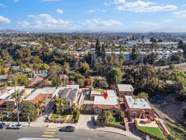 4489 Van Dyke Avenue, San Diego CA 92116