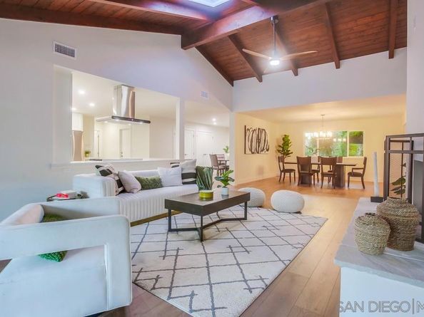 1924 Skyline Dr, Escondido CA 92027