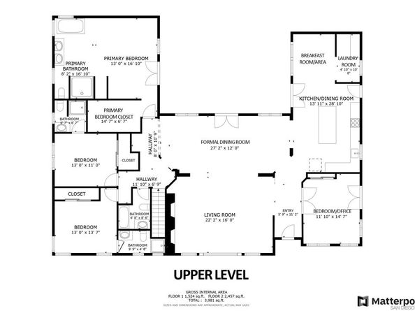 9130 Edgewood Dr, La Mesa CA 91941