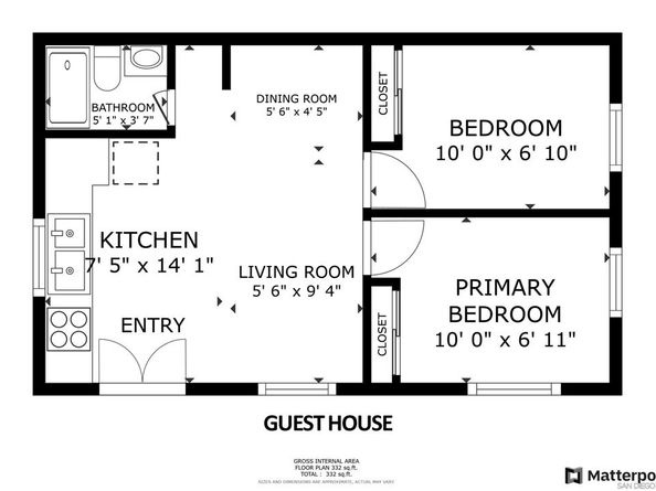 9130 Edgewood Dr, La Mesa CA 91941