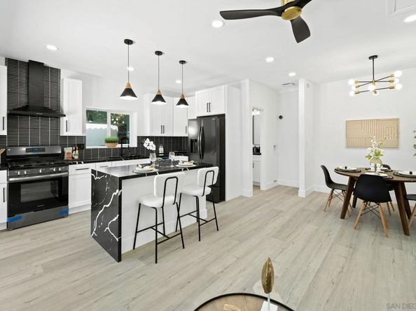 9130 Edgewood Dr, La Mesa CA 91941