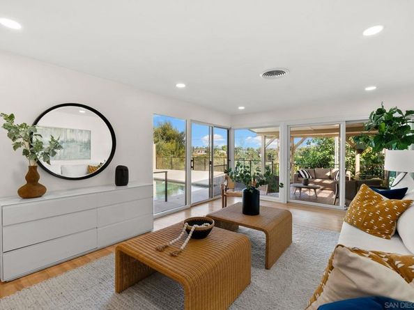 4315 Hilldale Road, San Diego CA 92116