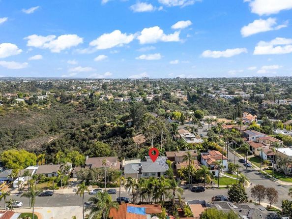 4315 Hilldale Road, San Diego CA 92116