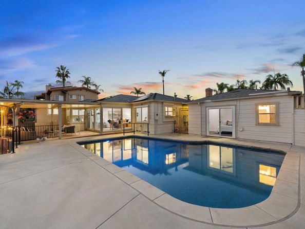 4315 Hilldale Road, San Diego CA 92116