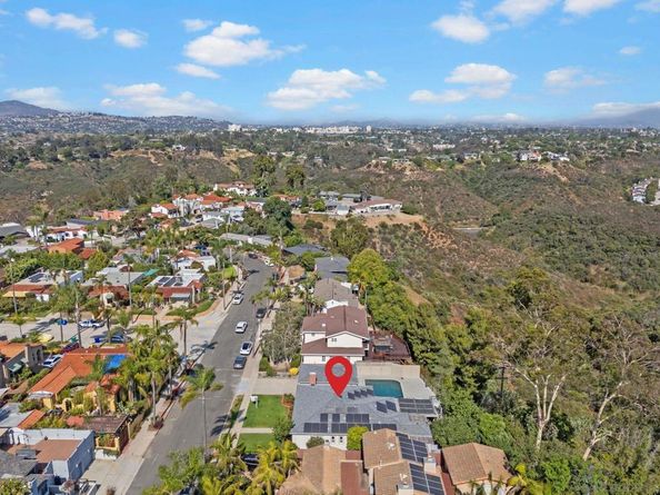 4315 Hilldale Road, San Diego CA 92116