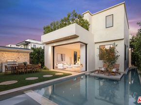 517 N Martel Avenue, Los Angeles CA 90036