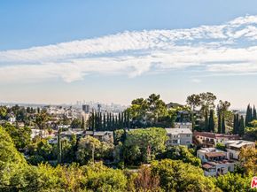 7020 La Presa Drive, Los Angeles CA 90068