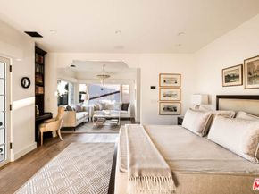 7020 La Presa Drive, Los Angeles CA 90068