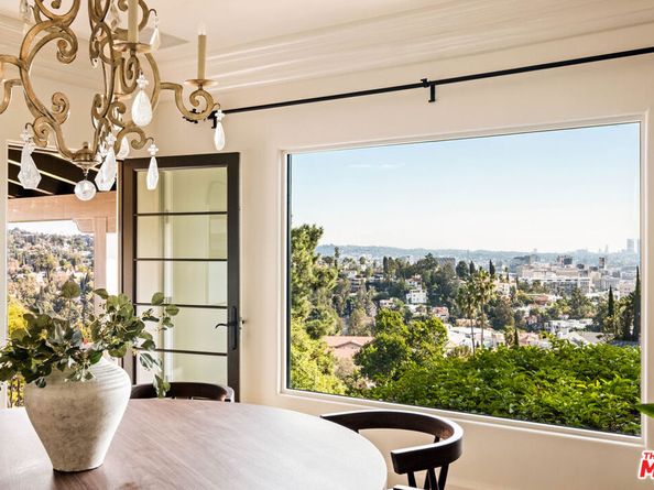 7020 La Presa Drive, Los Angeles CA 90068