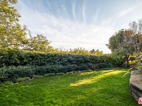 7020 La Presa Drive, Los Angeles CA 90068