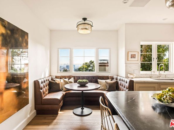 7020 La Presa Drive, Los Angeles CA 90068