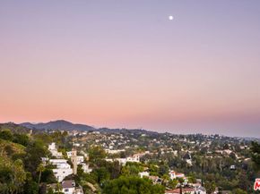 7020 La Presa Drive, Los Angeles CA 90068