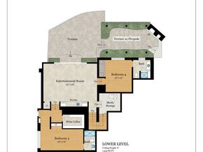 7020 La Presa Drive, Los Angeles CA 90068