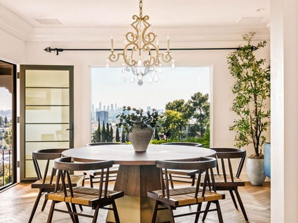 7020 La Presa Drive, Los Angeles CA 90068