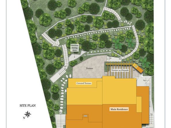 7020 La Presa Drive, Los Angeles CA 90068