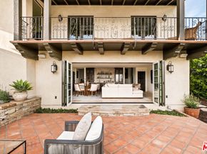 7020 La Presa Drive, Los Angeles CA 90068