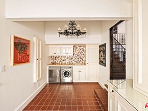 7020 La Presa Drive, Los Angeles CA 90068