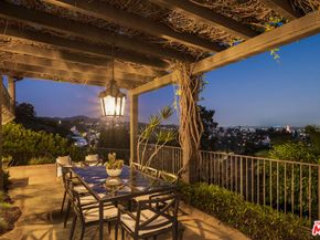 7020 La Presa Drive, Los Angeles CA 90068