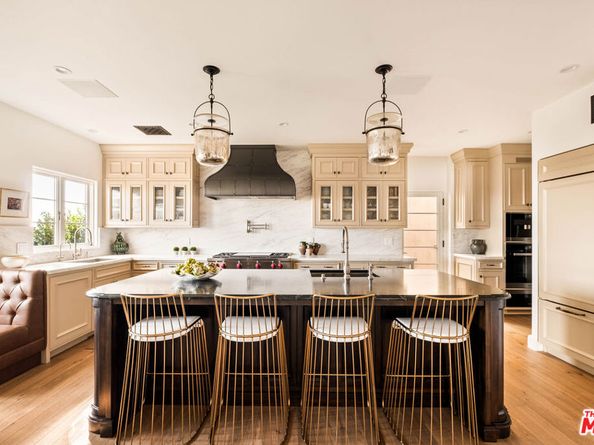 7020 La Presa Drive, Los Angeles CA 90068