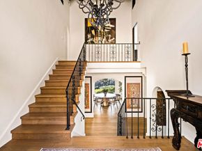 7020 La Presa Drive, Los Angeles CA 90068