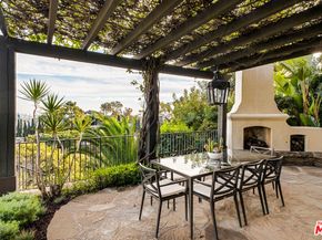 7020 La Presa Drive, Los Angeles CA 90068