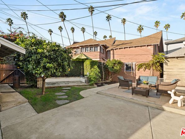 1513 S Victoria Avenue, Los Angeles CA 90019