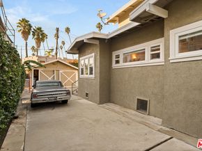 1513 S Victoria Avenue, Los Angeles CA 90019