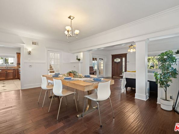 1513 S Victoria Avenue, Los Angeles CA 90019