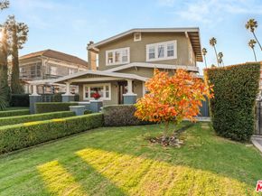 1513 S Victoria Avenue, Los Angeles CA 90019