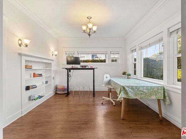 1513 S Victoria Avenue, Los Angeles CA 90019