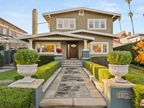 1513 S Victoria Avenue, Los Angeles CA 90019