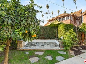 1513 S Victoria Avenue, Los Angeles CA 90019