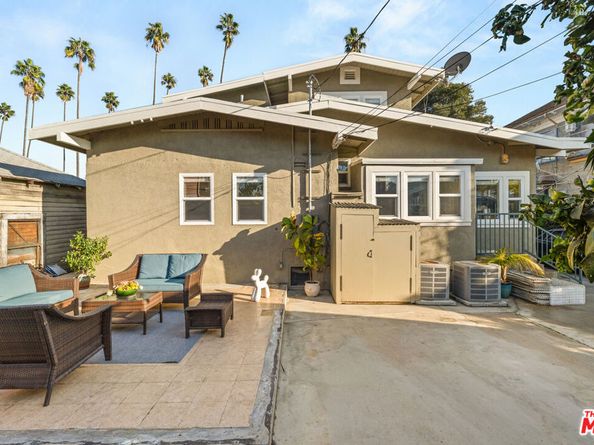 1513 S Victoria Avenue, Los Angeles CA 90019